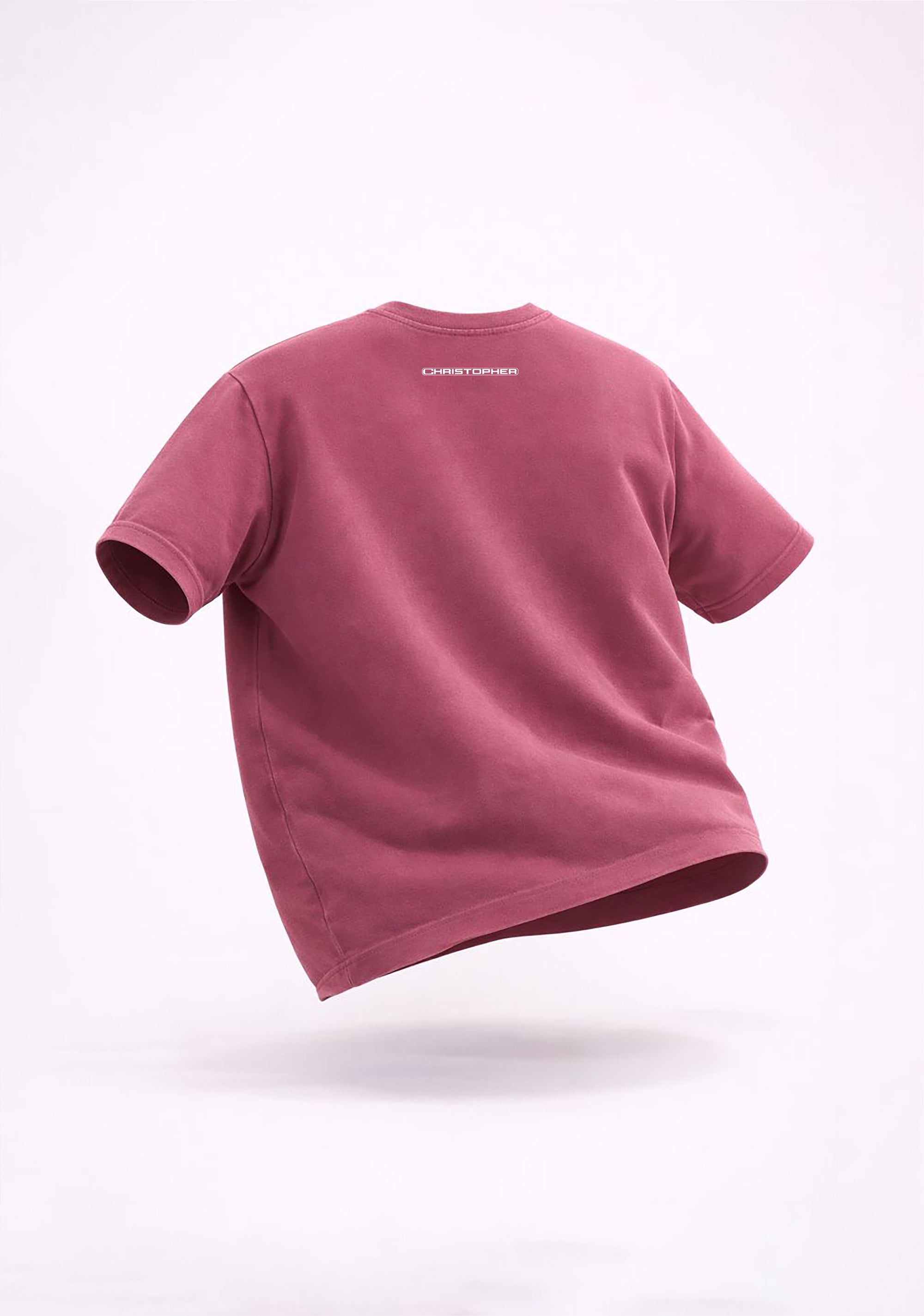 LIFE T-SHIRT