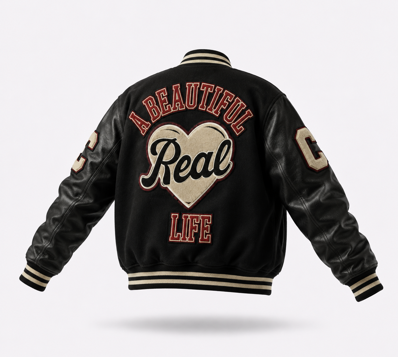 VARSITY JACKET