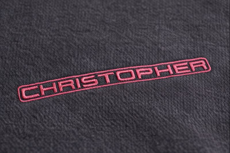 GREY TOUR T-SHIRT