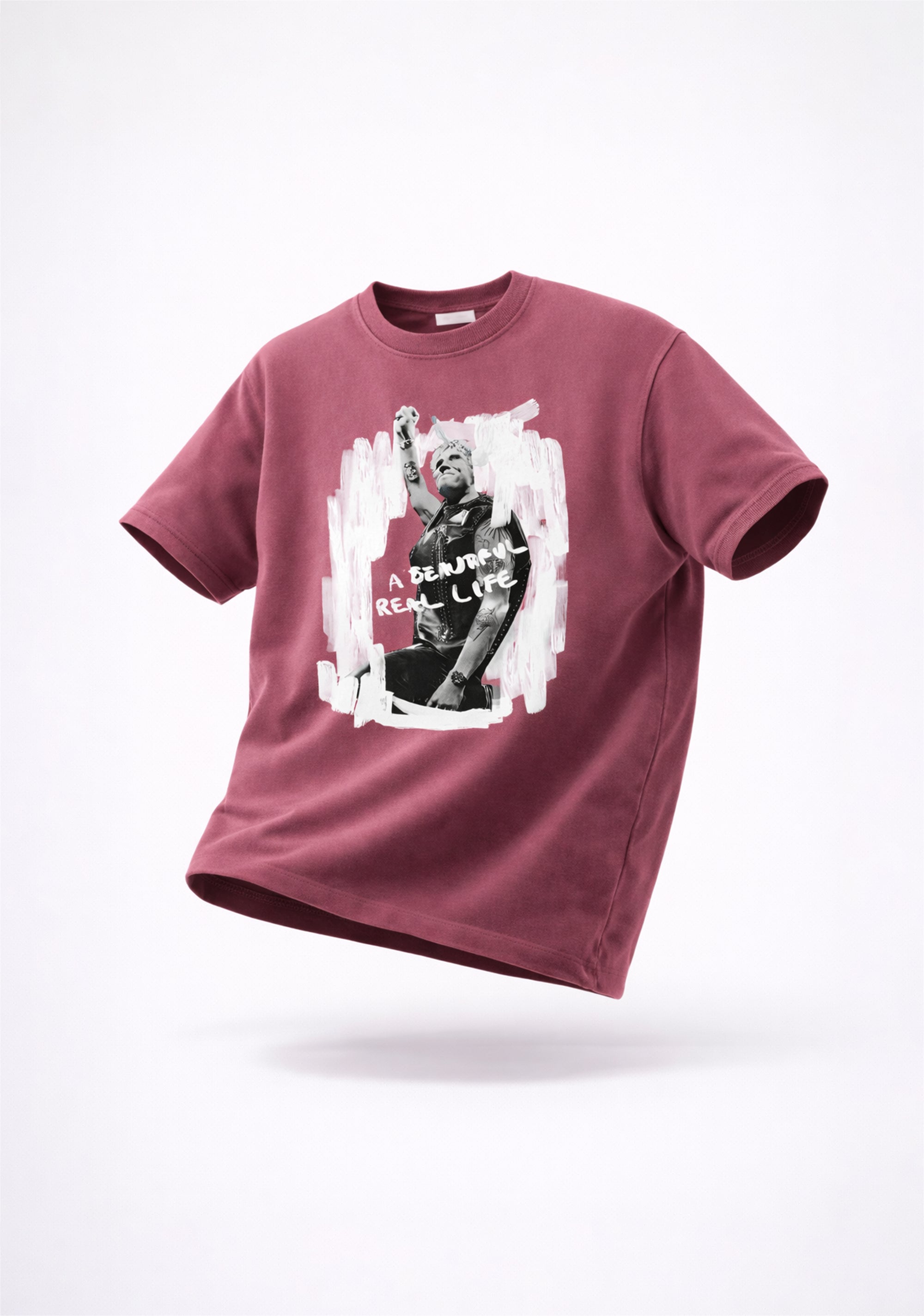 LIFE T-SHIRT